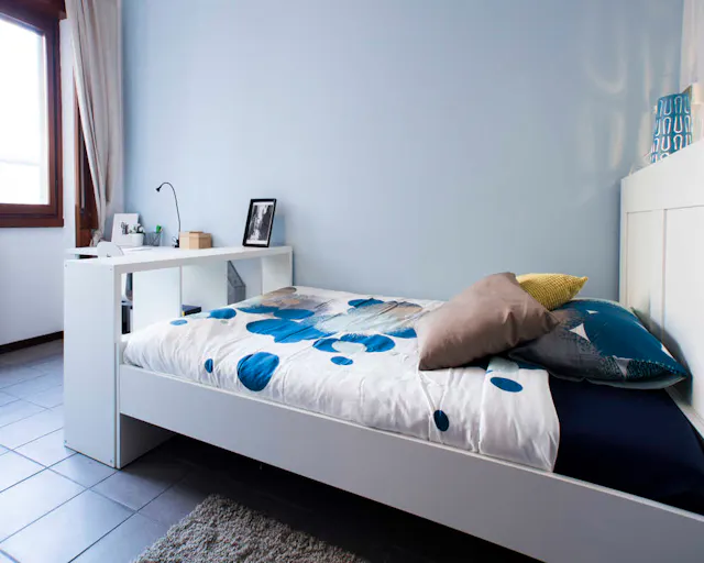 Private room in Via Francesco Arese, Milan (1493977) room image 2