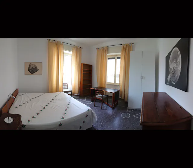 Private room in Via Pavia, Rome (1493986) room image 1