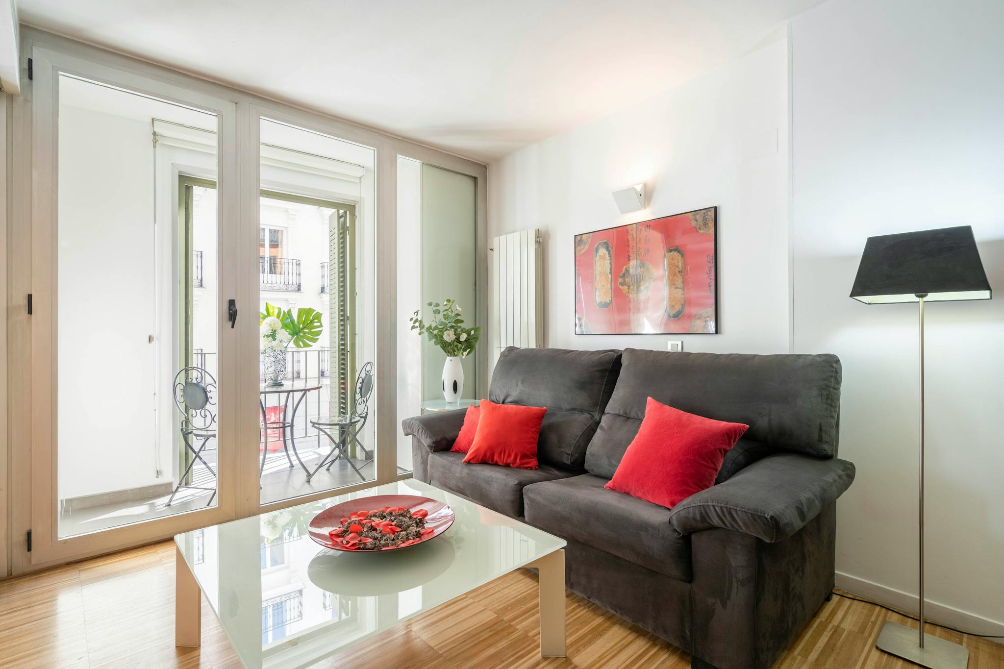 Calle del Conde de Romanones, Madrid preview