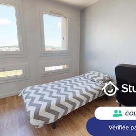 Private room for rent for €412 per month in Toulouse, Rue Paul Lambert
