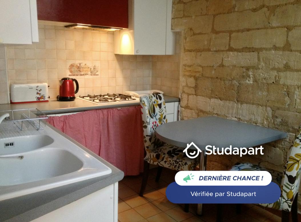 Appartement – Bordeaux, Bordeaux, Port de la Lune - Plus
