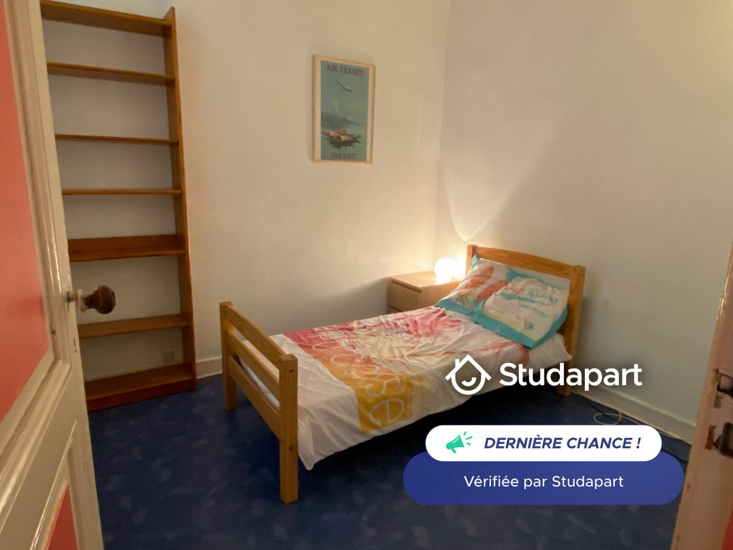 Appartement – Bordeaux, Bordeaux, Port de la Lune - Vue 4