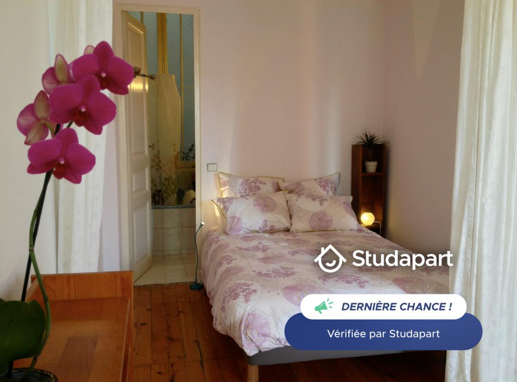Appartement – Bordeaux, Bordeaux, Port de la Lune - Vue 3