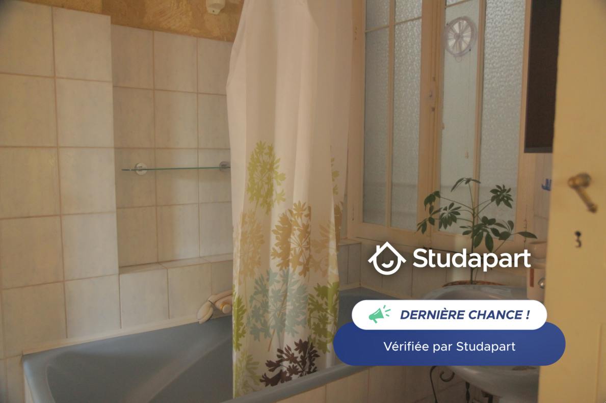 Appartement – Bordeaux, Bordeaux, Port de la Lune - Vue 5