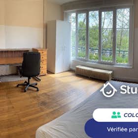 Private room for rent for €350 per month in Amiens, Allée du Château Milan
