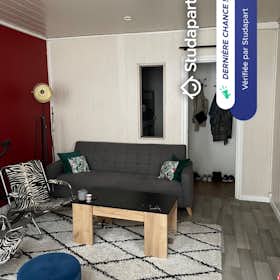 Wohnung for rent for 540 € per month in Nancy, Rue Saint-Dizier