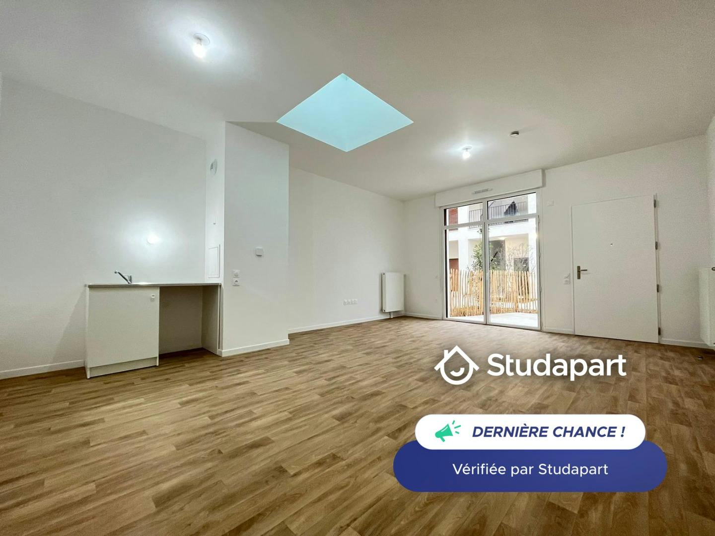 House for rent on Allée Fleurie, Cergy