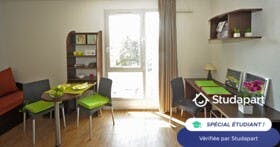 Private room for rent on Rue Feuillat, Lyon - Widok 3