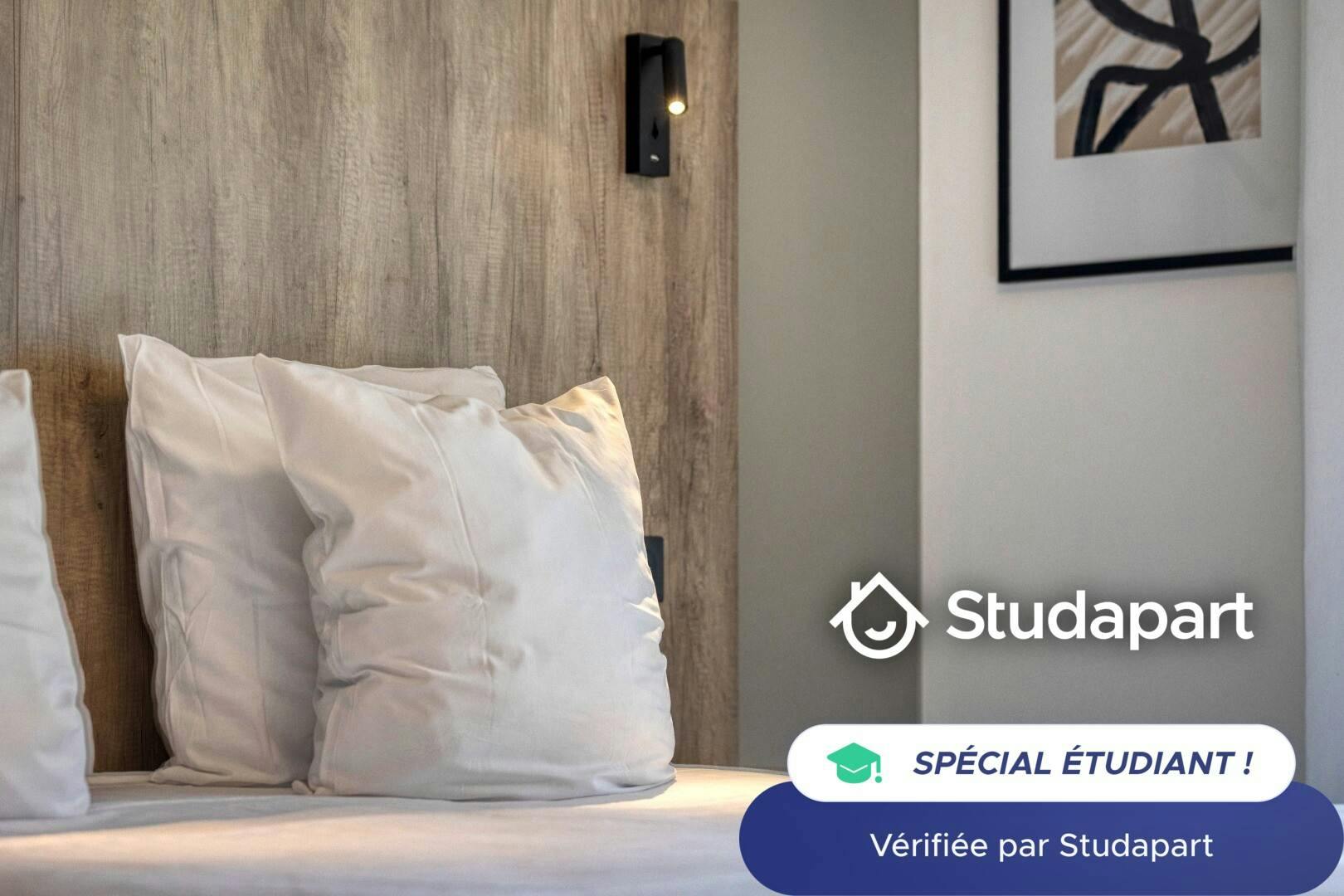 Cameră privată de închiriat pentru 565 EUR pe lună în Aix-les-Bains, Allée Promenade des Bords du Lac