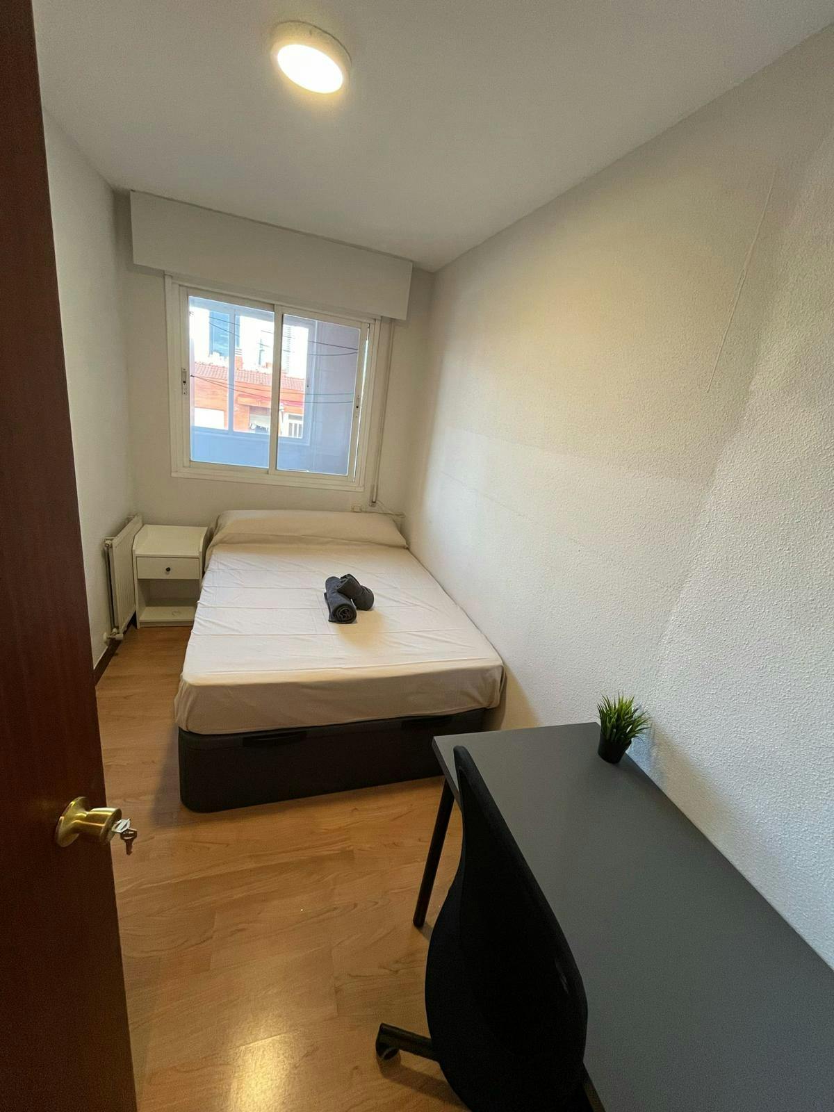 Calle de Marcelina, Madrid preview