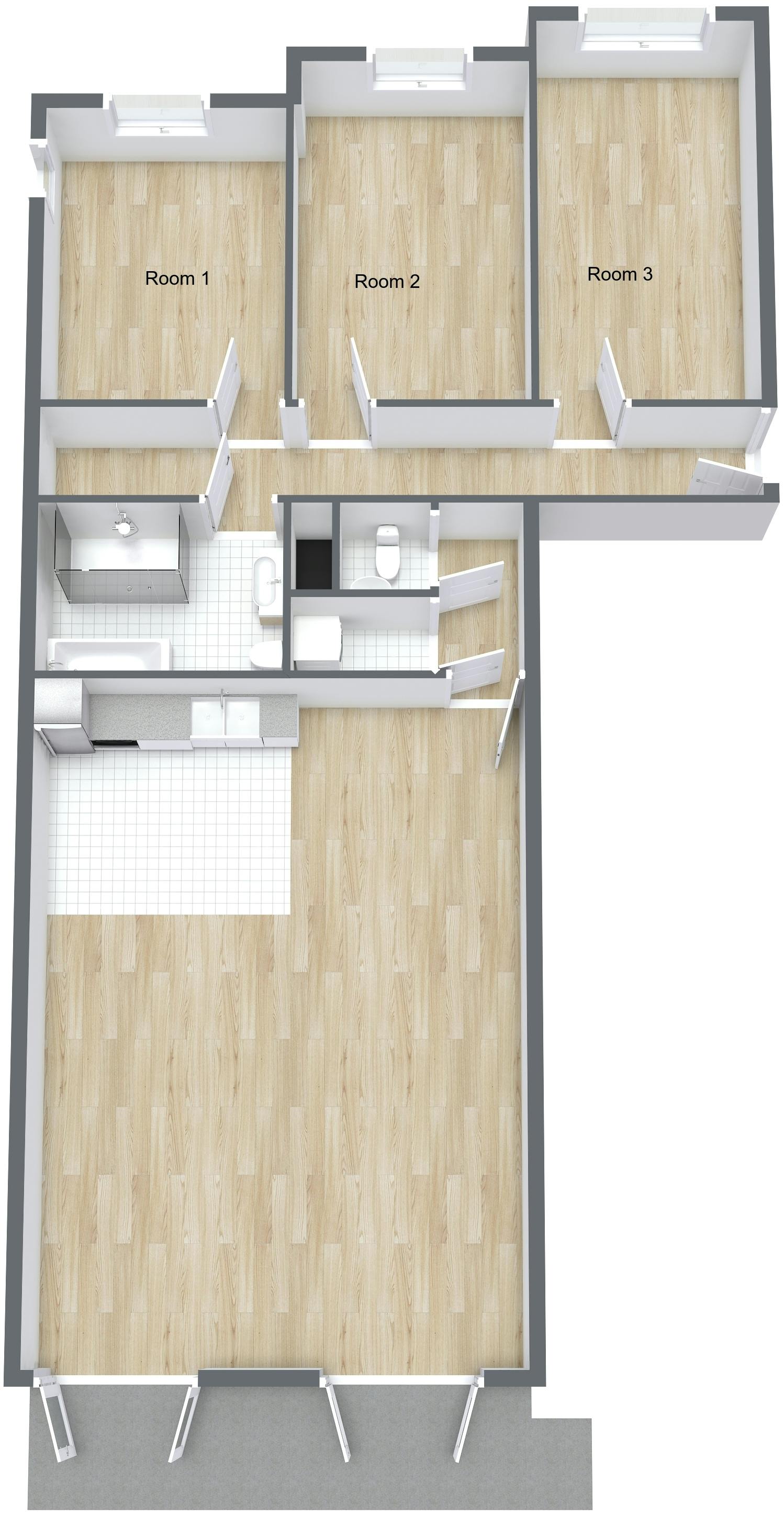 preview gallery tile