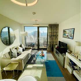 Appartement te huur voor £ 3.660 per maand in London, Hammersley Road