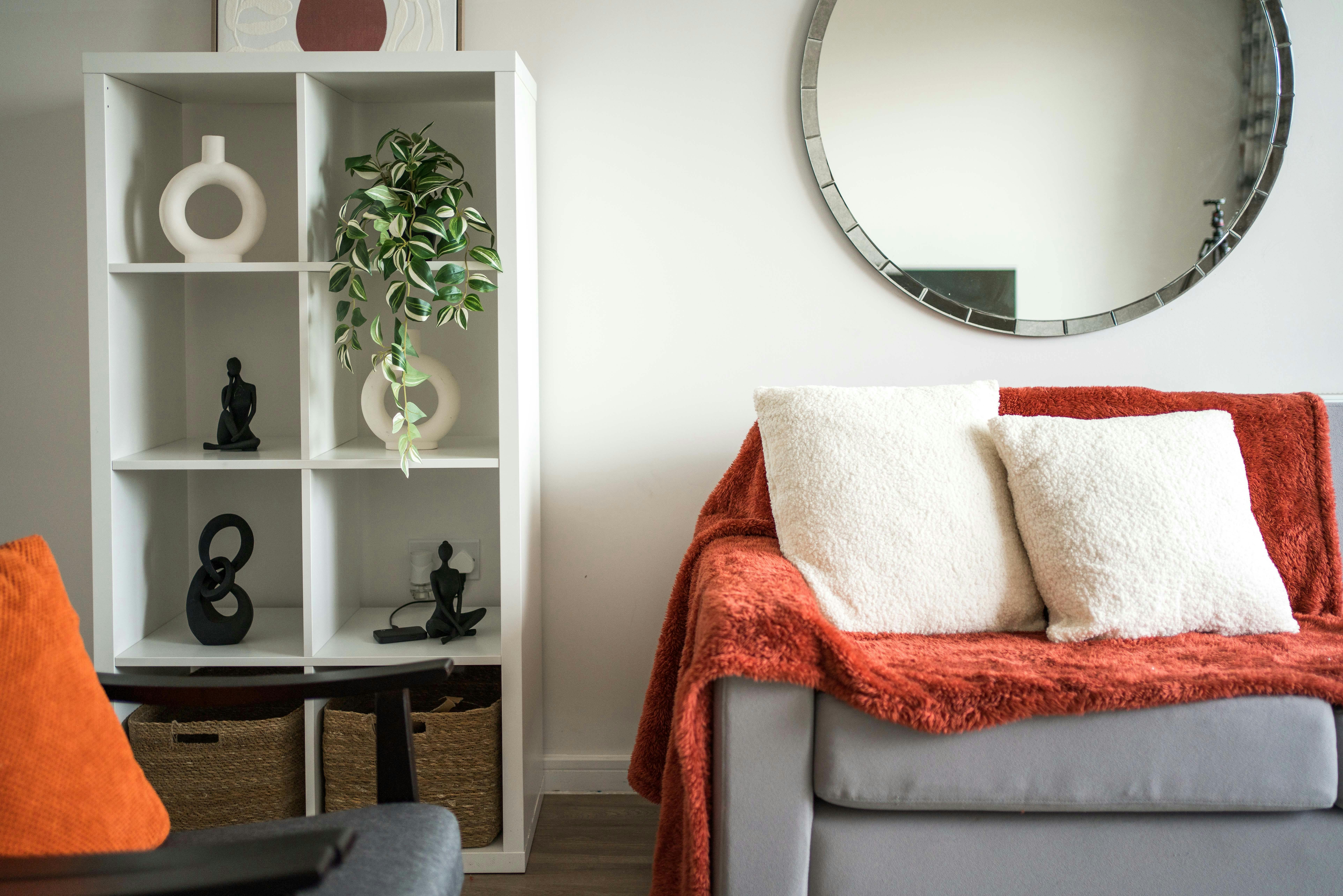 Apartment for rent for £4,207 per month in London, Hammersley Road