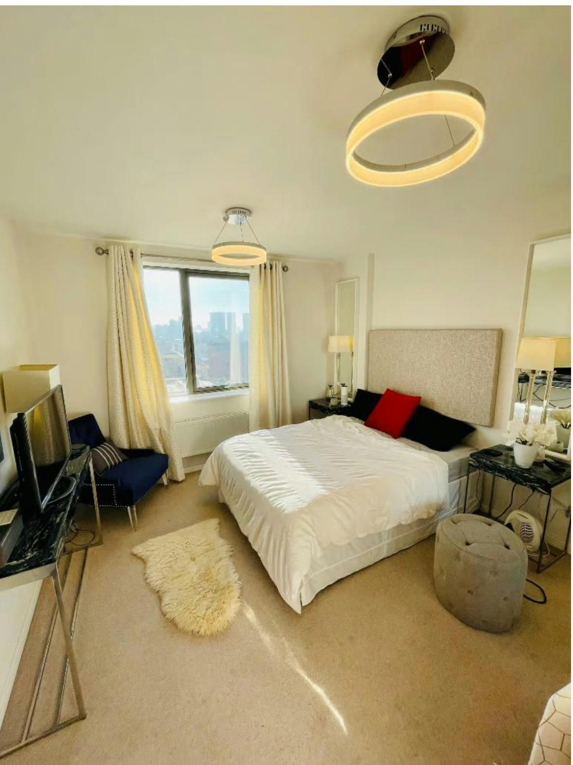 Apartment London, 62m² — photo 3