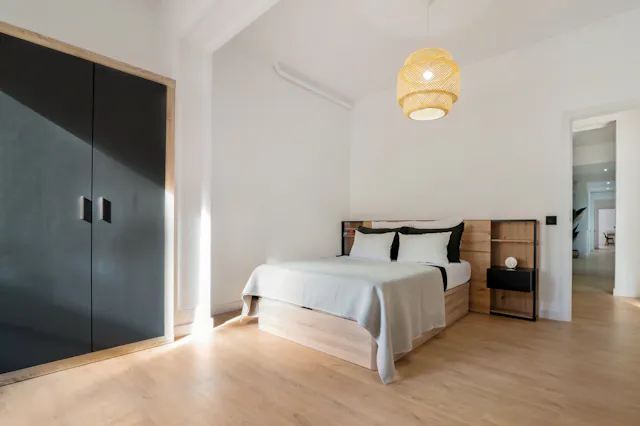 Private room in Carrer de Balmes, Barcelona (1494114) room image 2