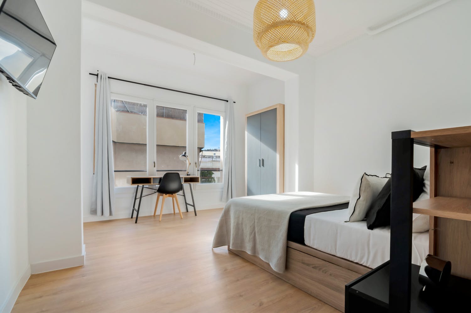 Carrer de Balmes, Barcelona Barcelona