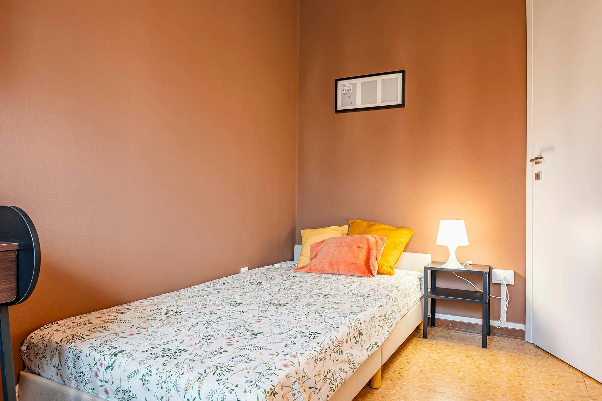 Via Eugenio Donadoni, Milan preview