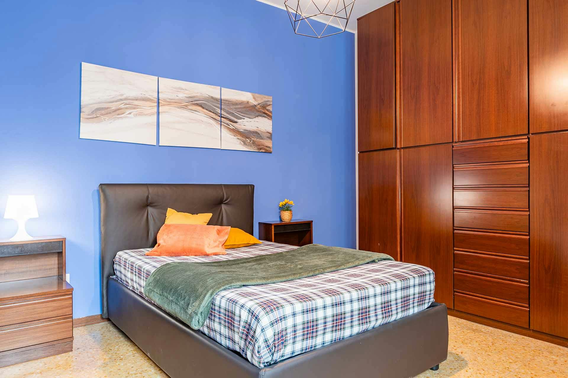 Via Eugenio Donadoni, Milan