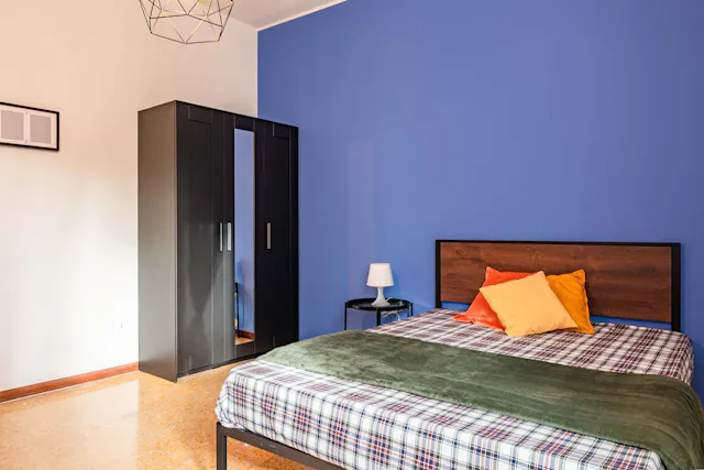 Private room in Via Eugenio Donadoni, Milan (1494119) room image 2