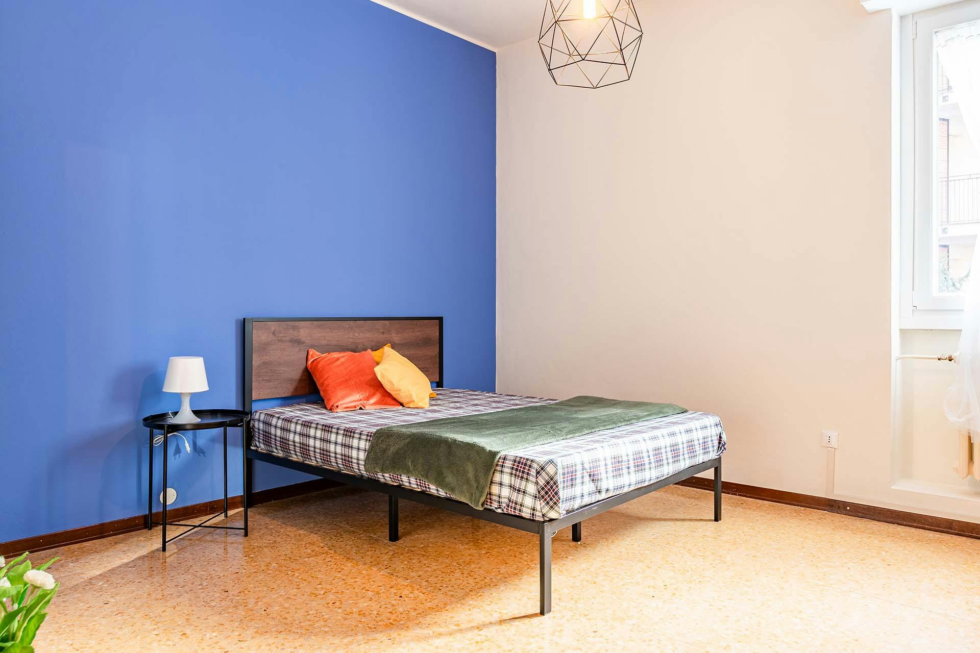 Via Eugenio Donadoni, Milan preview