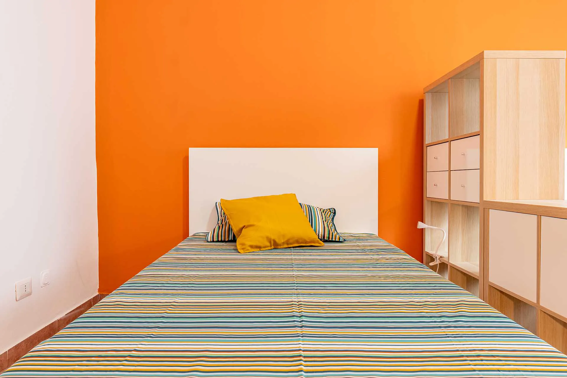 Shared room in Viale Andrea Doria, Milan (1494121) ROOM 3