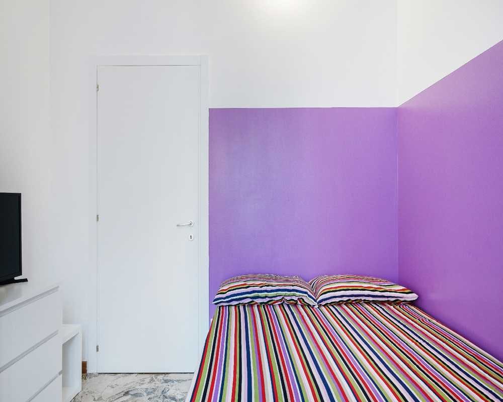 Via Cosimo del Fante, Milan preview
