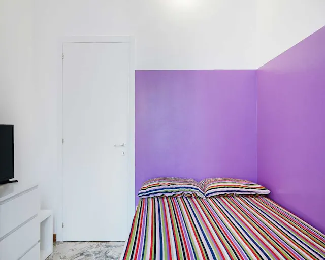 Private room in Via Cosimo del Fante, Milan (1494139) room image 1