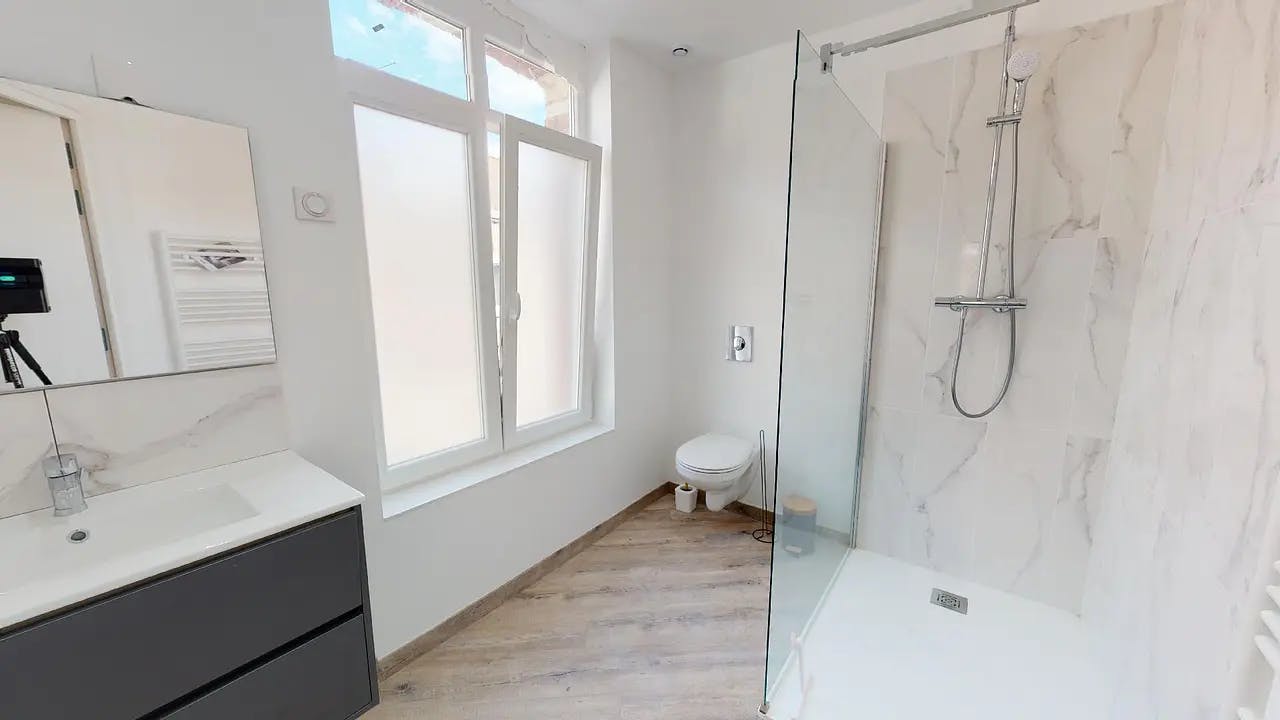 Rue des Dondaines, Lille preview