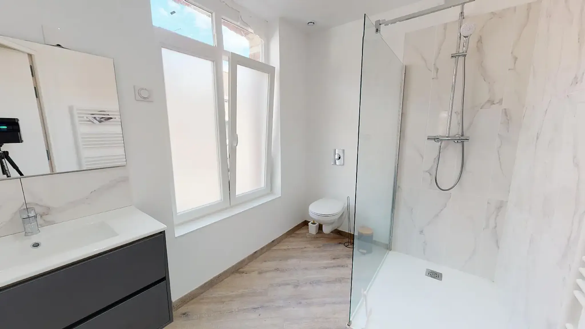 Rue des Dondaines, Lille preview