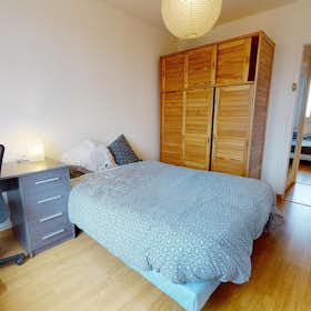 Private room for rent for €501 per month in Toulouse, Avenue des Mazades
