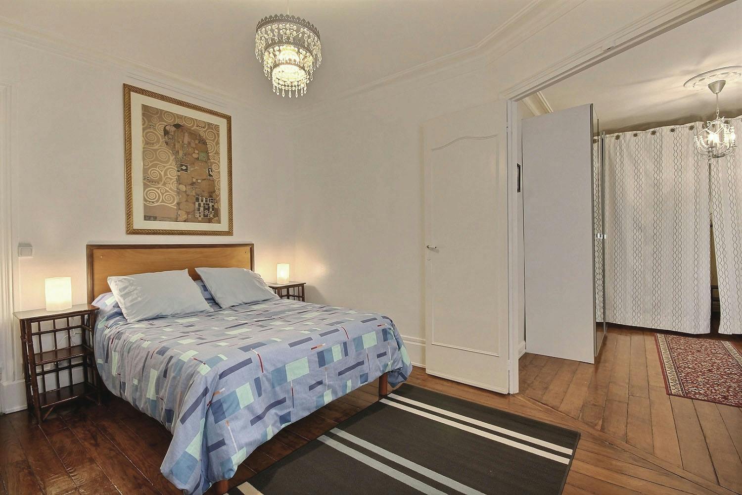 1-Bedroom Apartment in Rue Jenner, Paris (1494153) room image 50
