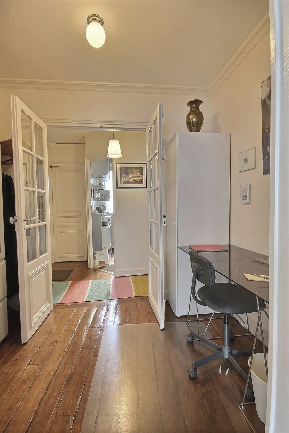 1-Bedroom Apartment in Rue Jenner, Paris (1494153) ROOM 2