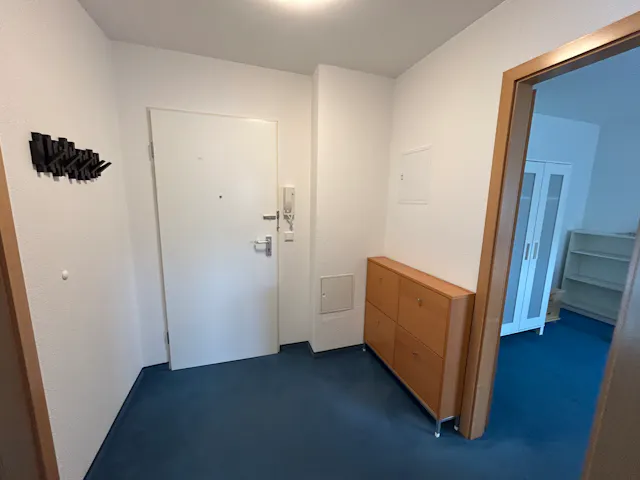 1-Bedroom Apartment in Saarner Straße, Duisburg (1494185) room image 27