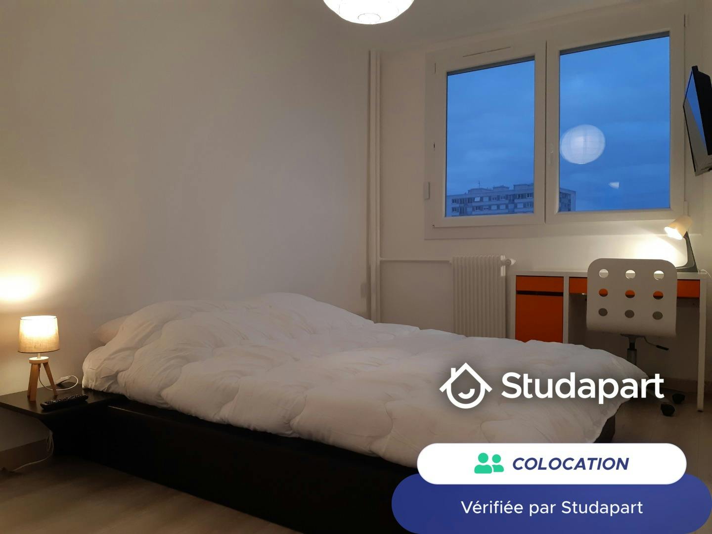 Appartement à Tours