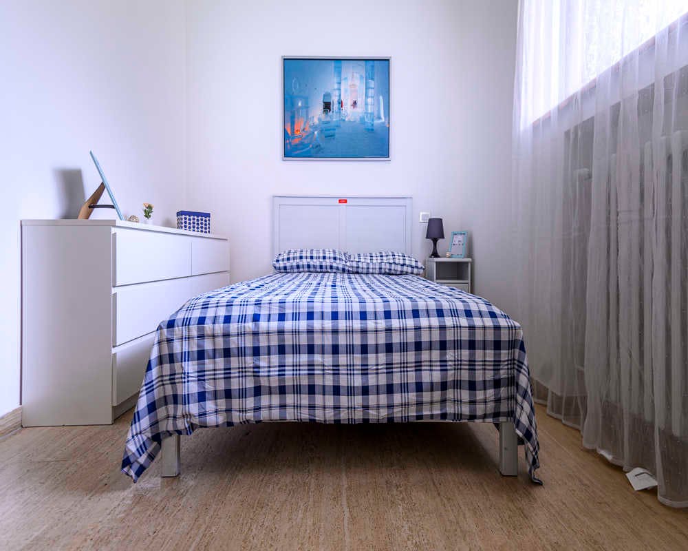 Private room for rent for €510 per month in Milan, Via Ippodromo