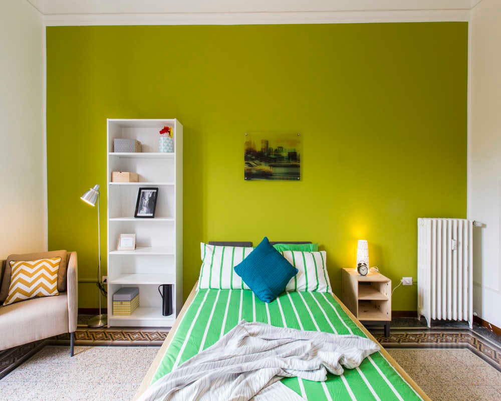 Via Desiderio, Milan preview