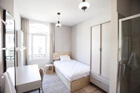 Stanza privata in affitto a 800 € al mese a Schaerbeek, Avenue Milcamps