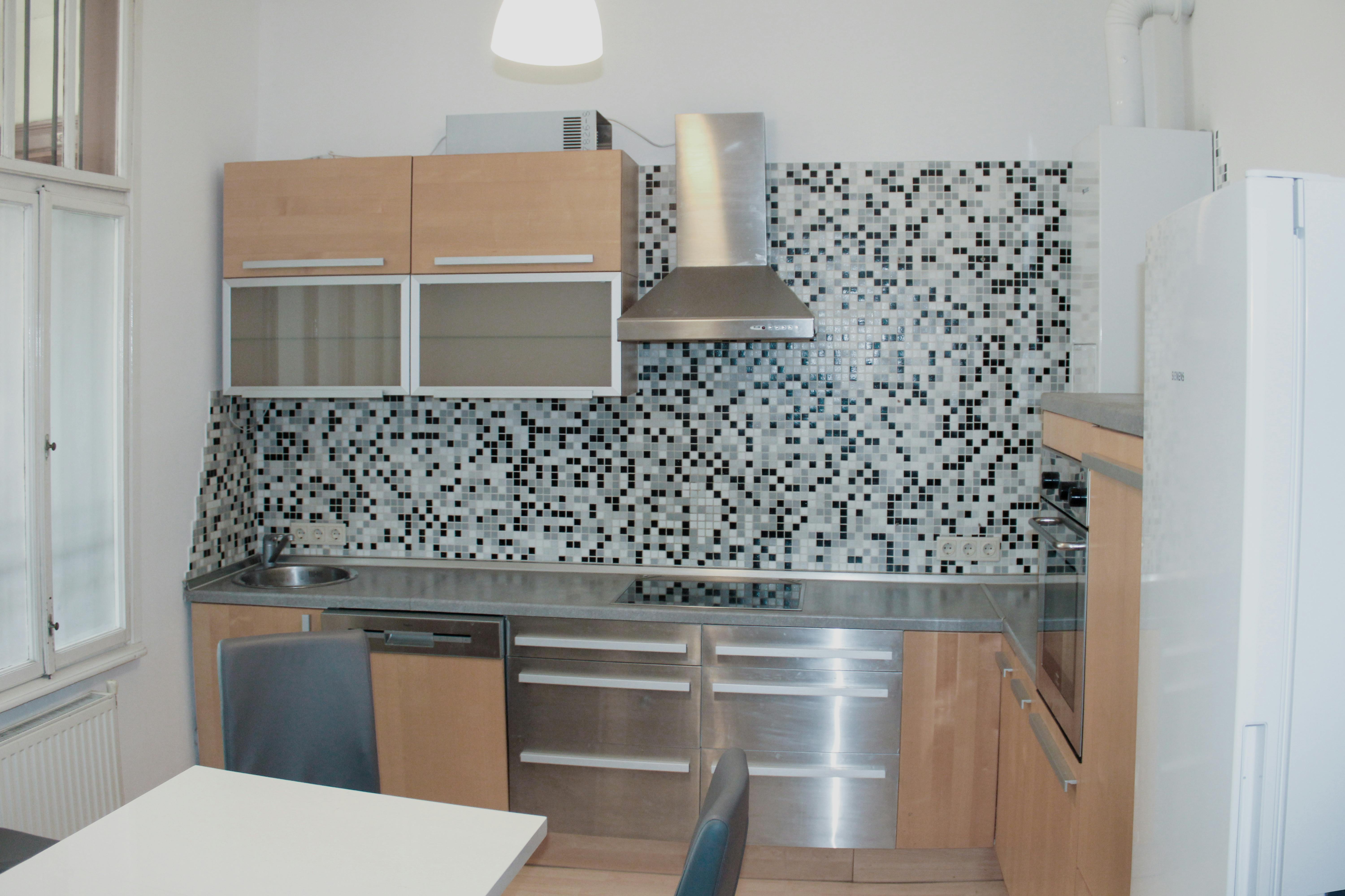 Döblinger Gürtel, Vienna preview