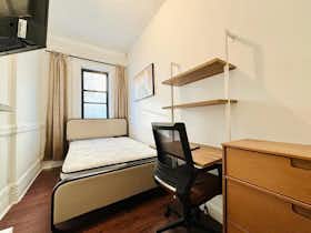 Private room for rent for €1,229 per month in New York City, W 108th St