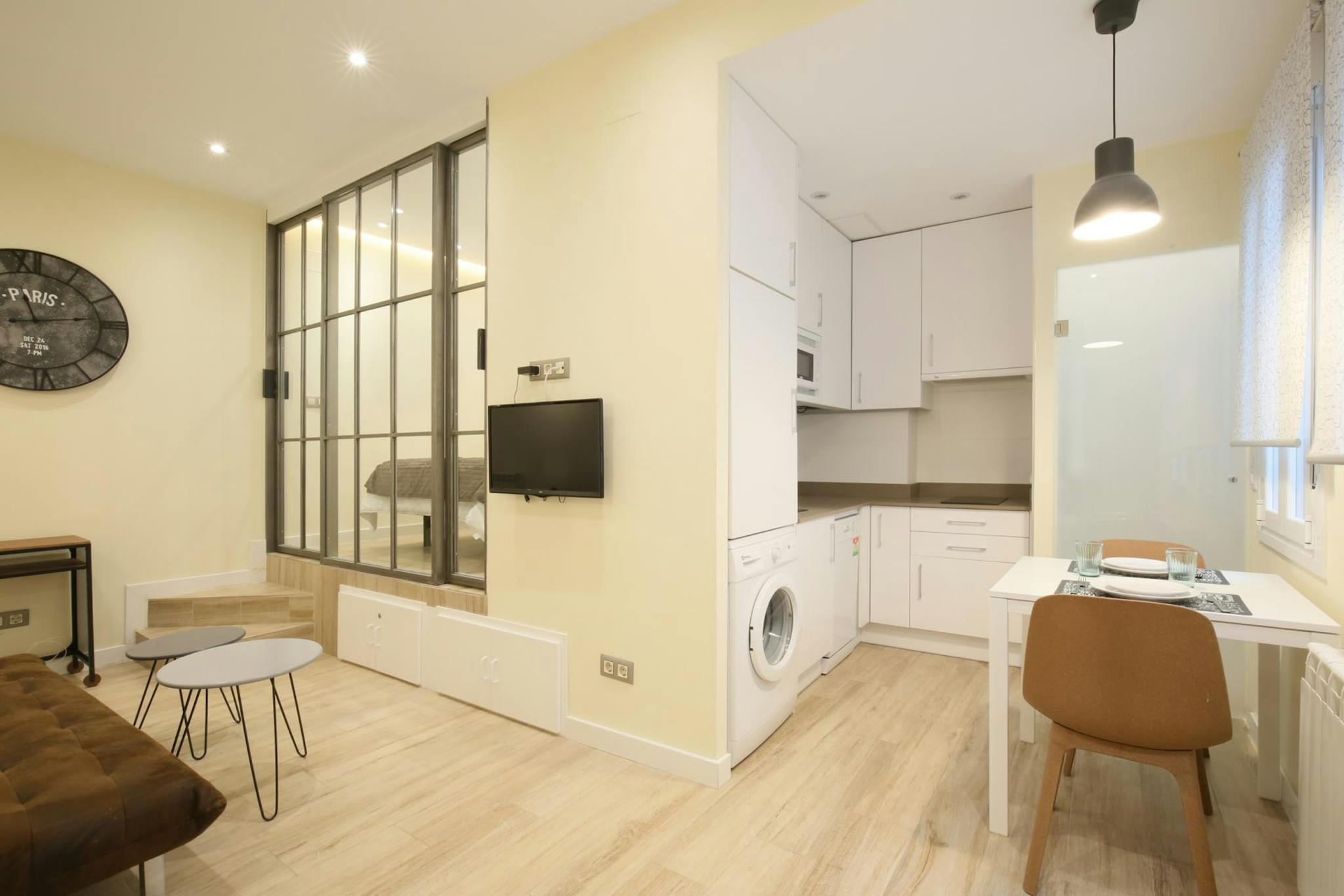 Calle de Hartzenbusch, Madrid preview