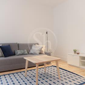 Apartment for rent for €975 per month in Madrid, Calle del Capitán Blanco Argibay