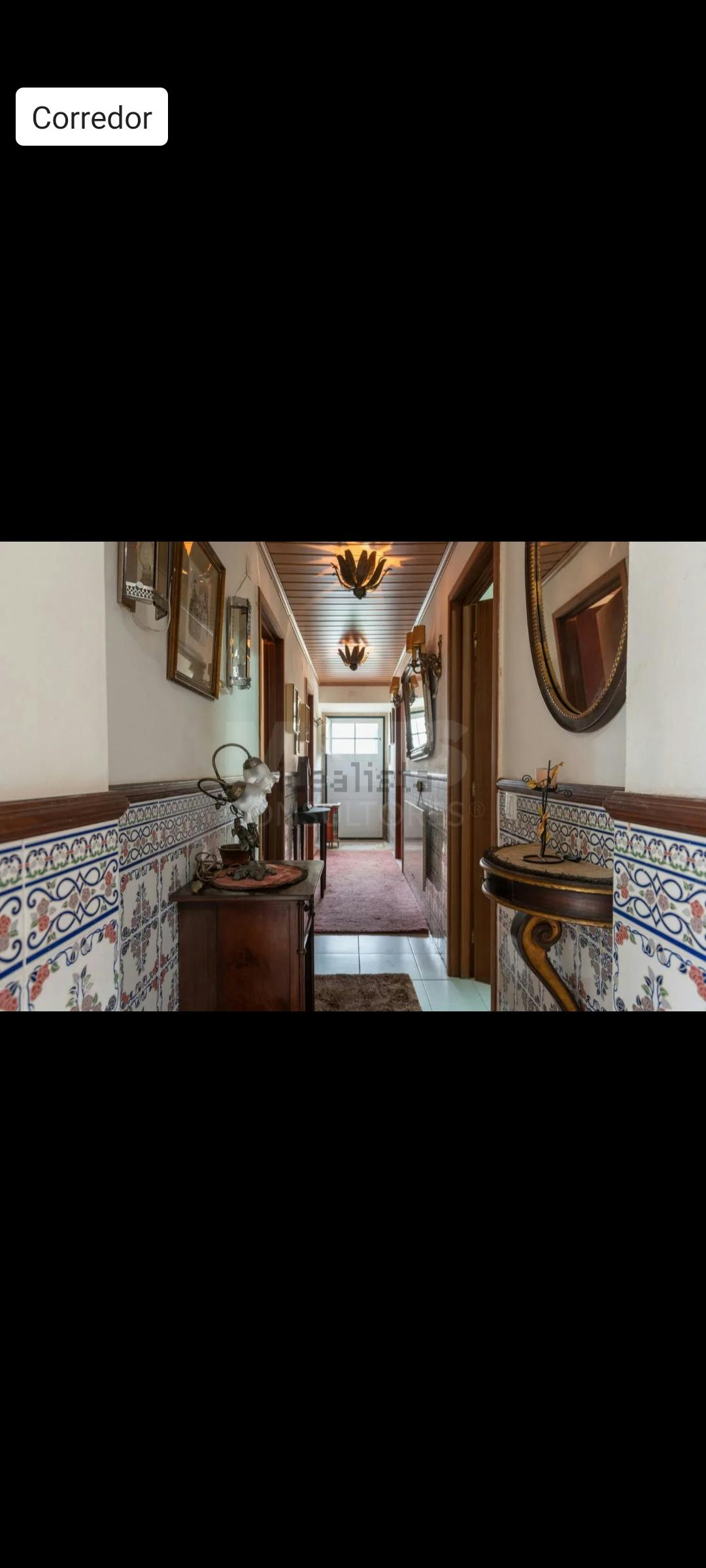 Apartment Caldas Da Rainha, 3 beds — photo 8