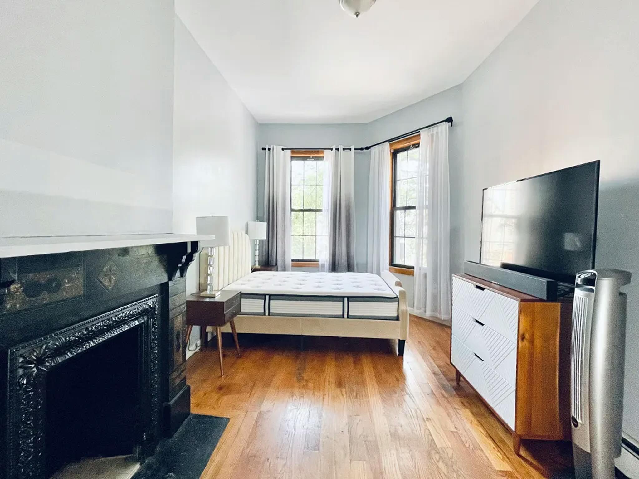 Weirfield St, Brooklyn, NY preview