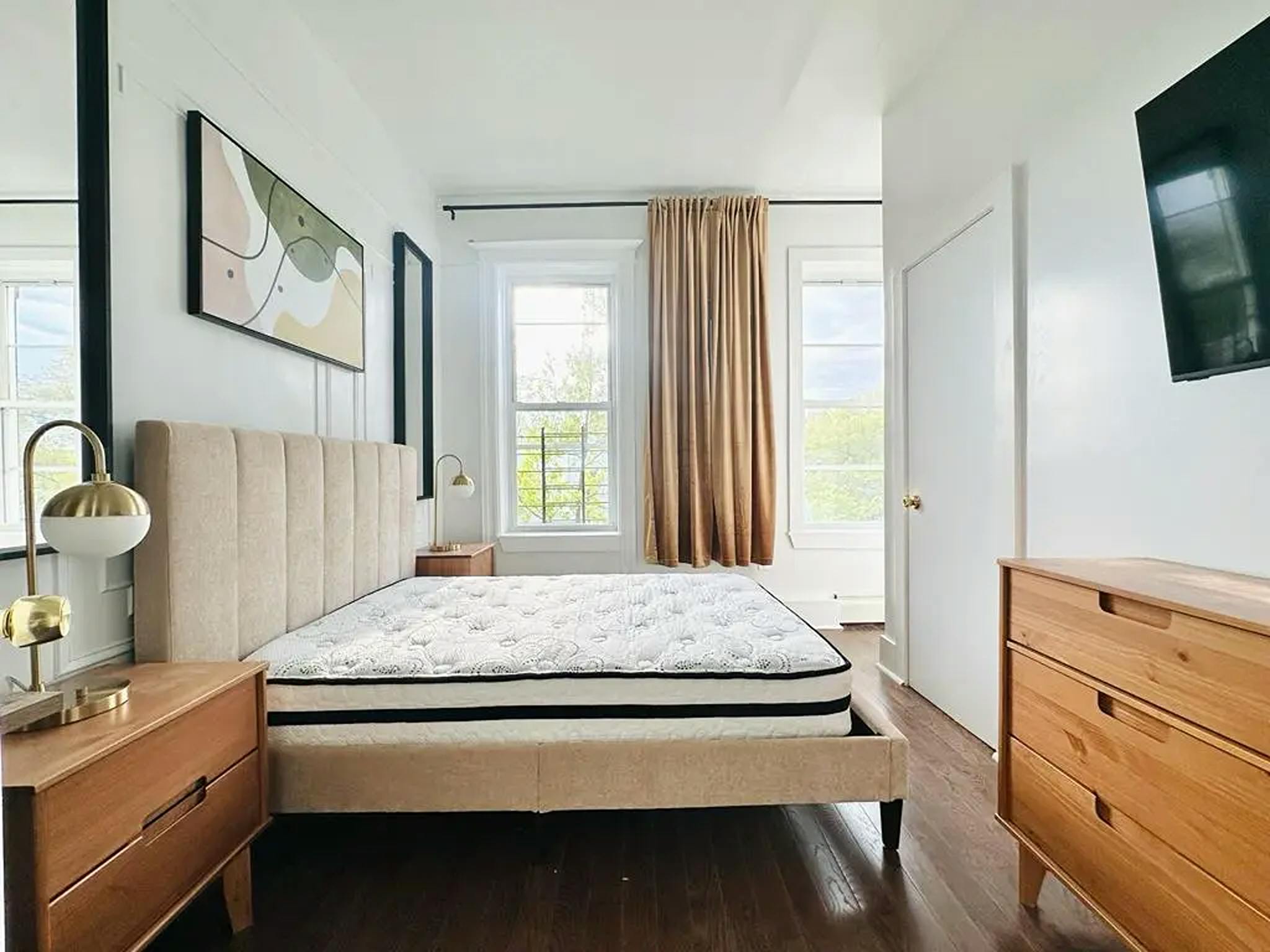 preview gallery tile