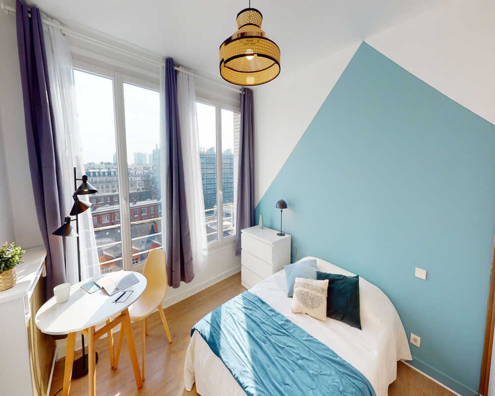 Rue de Cronstadt, Paris preview