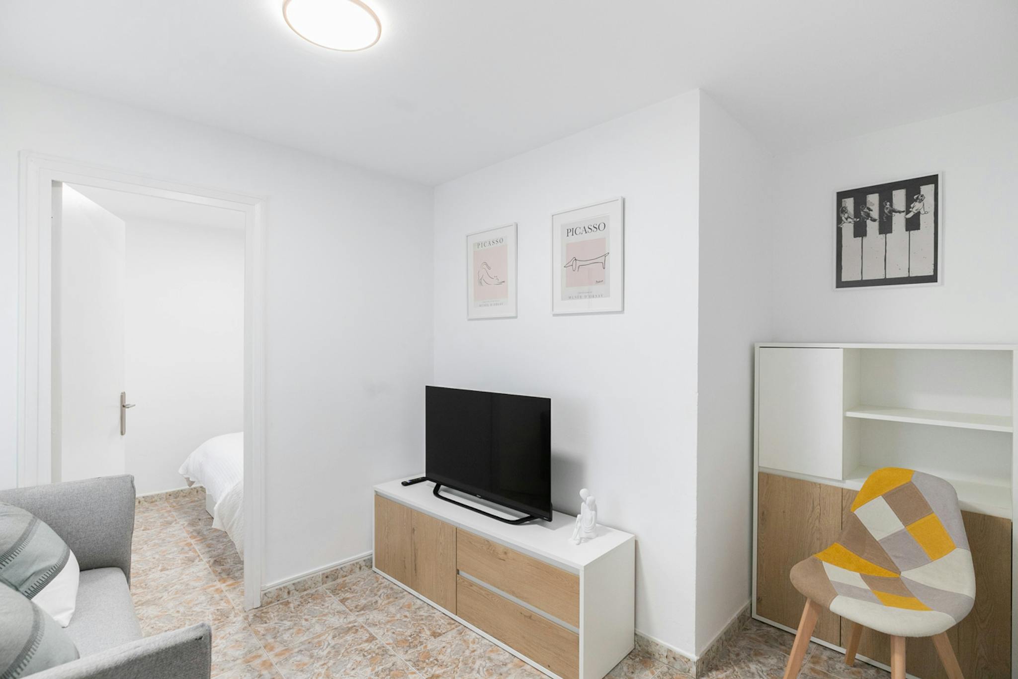 Carrer Estruch, L'Hospitalet de Llobregat preview