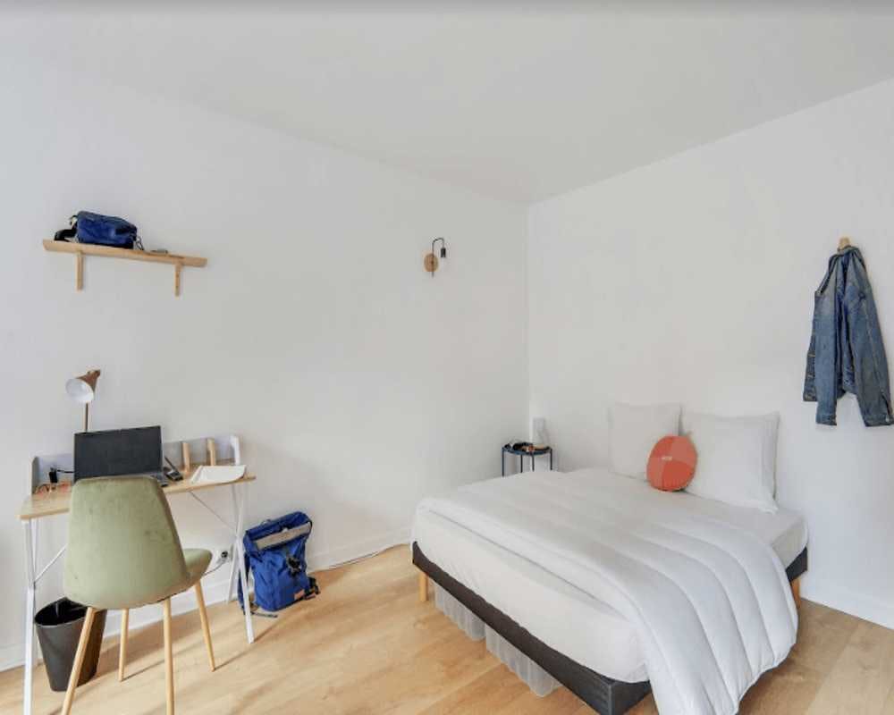 Apartment Paris, 54m² — photo 25