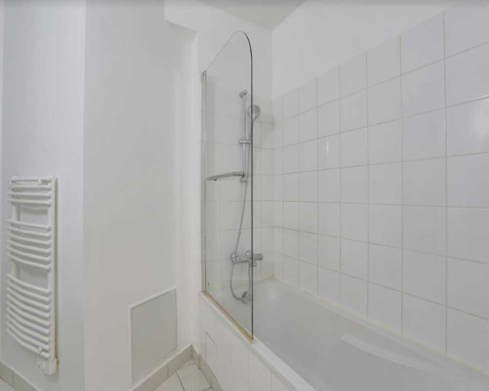 Apartment Paris, 54m² — photo 27