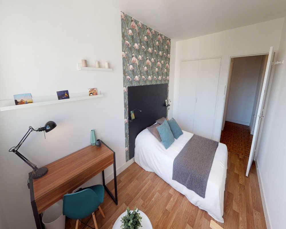 Rue Fernand Pelloutier, Paris preview