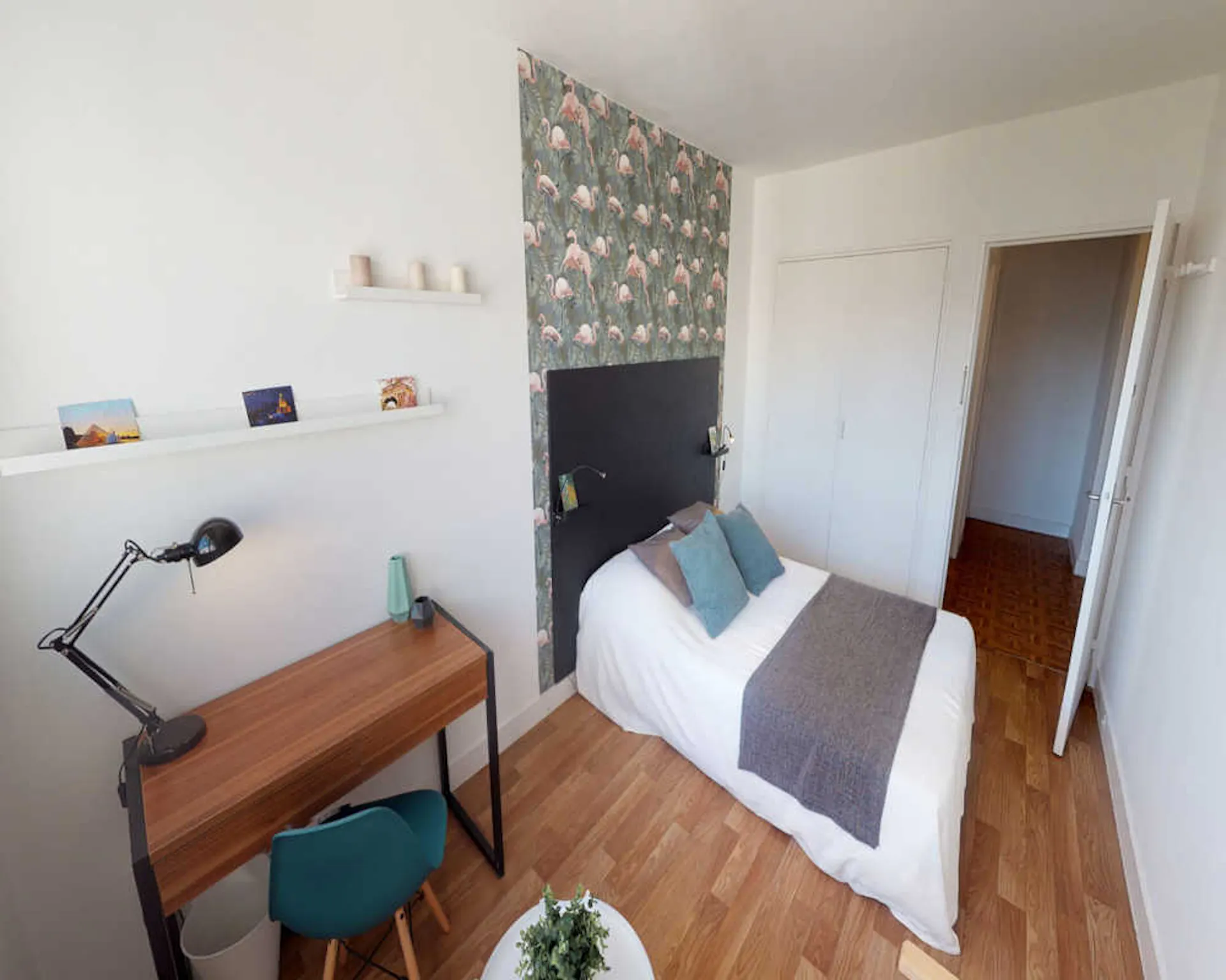 Rue Fernand Pelloutier, Paris preview